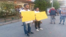 Ankara Yürüyüyüşçüleri Güngördü Yerdelen yarın Meclis önünde açıklama yapacak