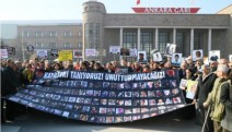 Ankara'da 10 Ekim eylemlerine yasak!