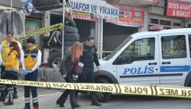 Ankara'da erkek polis, kadın polisi vurdu