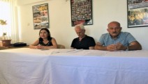 Antalya’dan 10 Ekim davasına sahip çıkma çağrısı