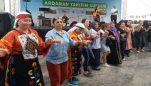 ‘Ardahan Tanıtma Günleri’i bugün sona eriyor