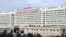 Askeri hastaneler Sağlık Bakanlığına bağlandı