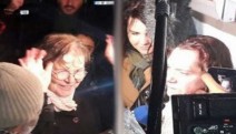 Aslı Erdoğan ve Necmiye Alpay cezaevinden çıktı