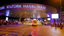 Atatürk Havalimanı saldırısına ilişkin iddianame hazırlandı