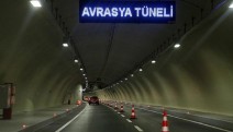 Avrasya Tüneli geçiş ücretlerine zam geldi