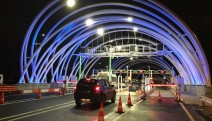 Avrasya Tüneli'nden yeni geçiş ücretleri belirlendi