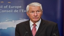Avrupa Konseyi Genel Sekreteri Jagland Türkiye’ye geliyor