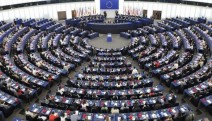 Avrupa Parlamentosunda yarın oylanacak 9 maddelik Türkiye tasarısı