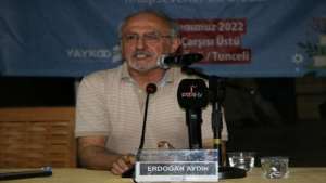 Aydın: Cumhuriyet dönemi Dersim’i ‘medenileştirilmesi gereken vahşiler’ olarak tanımladı