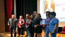 Ayşenur Zarakolu Düşünce ve İfade Özgürlüğü Ödülleri 17. kez verildi