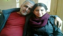 Baba Ali Poyraz,: Grup Yorum üyesi kızım Dilan hastaneye götürtülmüyor