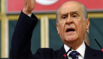 Bahçeli, darbe davaları bitsin istedi: Bomba atan belli, atıldığı yer belli