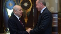 Bahçeli’den parti teşkilatlarına yerel seçim genelgesi