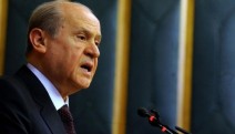 Bahçeli: Madem TOKİ konutları vardı, bu milletin evlatlarından niçin esirgendi?