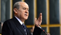 Bahçeli: Meclis'te evet dersek, referandumda da evet deriz