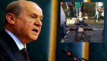 Bahçeli: Mehmetçiğin başındaki bu yaratık cezalandırılsın