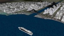 Bakan Arslan, Kanal İstanbul'un güzergahını açıkladı