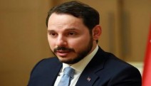 Bakan Berat Albayrak açıkladı: Karadeniz'de 108 HES projesi iptal