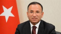 Bakan Bozdağ'dan Cumhuriyet gazetesi operasyonu savcısına ilişkin açıklama