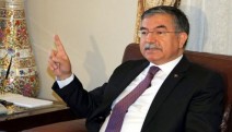 Bakan İsmet Yılmaz: 4 PYD mevzisi vuruldu