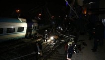 Bakanlık'tan tren kazası açıklaması