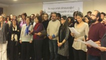 Barış Akademisyenleri İstanbul Valiliği önünde bir araya gelecek