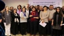 Barış akademisyenlerine destek veren 433 sinemacıya soruşturma başlatıldı