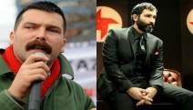Barış Atay ve Erkan Baş, HDP’den vekil adaylıklarını duyurdu: Söz kardeşim!