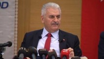 Başbakan Binali Yıldırım'dan Afrin harekatına ilişkin açıklama