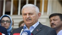 Başbakan Binali Yıldırım'dan AYM'nin kararına ilişkin açıklama
