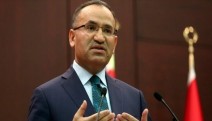 Başbakan Yardımcısı Bozdağ: "Ben hacıyım" diye geziyor Muharrem Bey