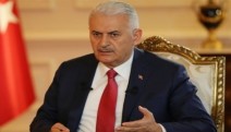 Başbakan Yıldırım: ABD'ye savaş ilan edecek değiliz