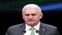 Başbakan Yıldırım: Bu harekatı Afrin'le sınırlı düşünmemiz söz konusu değil