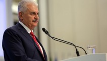 Başbakan Yıldırım: Sendikalaşmaktan, örgütlü olmaktan korkmayalım