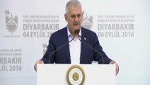 Başbakan Yıldırım: Üzerinde şüphe bulunan öğretmenler açığa alınacak