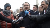 Bekir Bozdağ'dan referandum tarihi ile ilgili açıklama