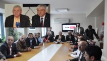 Beko: 100 yıllık hakkımızı AKP hükümetine yedirmeyelim