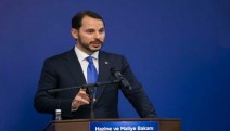 Berat Albayrak: ABD ile ittifakımızın en hayal kırıcı anlarından biri