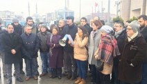 Berkin Elvan davasında 5. duruşma: Adalet istiyoruz!