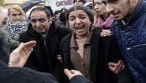 Berkin Elvan’ın anne ve babasına ‘slogan’ soruşturması