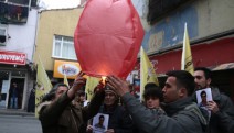 Berkin Elvan vurulduğu yerde anıldı