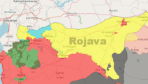 Beyaz Saray, Türkiye’nin kısa süre içinde Rojava’ya askeri operasyon yapacağını açıkladı