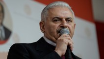 Binali Yıldırım istifa dilekçesini Meclis Başkanlığına sundu