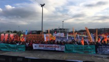 Binlerce yurttaş Bakırköy'den seslendi: İnsanca yaşamak istiyoruz!