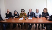 Bir çağrıda Ankara'dan : Açlık grevlerine çözüm bulunsun
