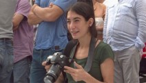 BirGün muhabiri Zeynep Kuray gözaltına alındı