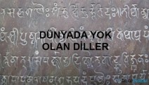 BM, Dünya'da Türkiye’de yok olmak üzere olan dilleri açıkladı