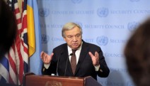 BM Genel Sekreteri: İdlib'de derhal ateşkes ilan edilmeli