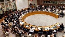 BM Güvenlik Konseyi: Türkiye, Suriye’ye yönelik top atışlarına son vermeli