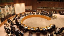 BM Güvenlik Konseyi'nden Suriye'de ateşkes kararı